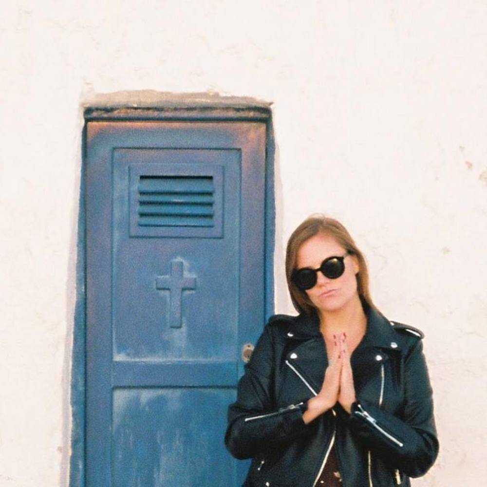 Meet your Posher, Tres